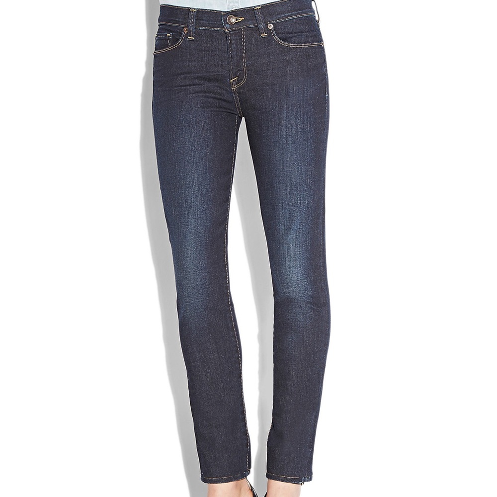 NWT Lucky Brand Sofia Skinny 0 25